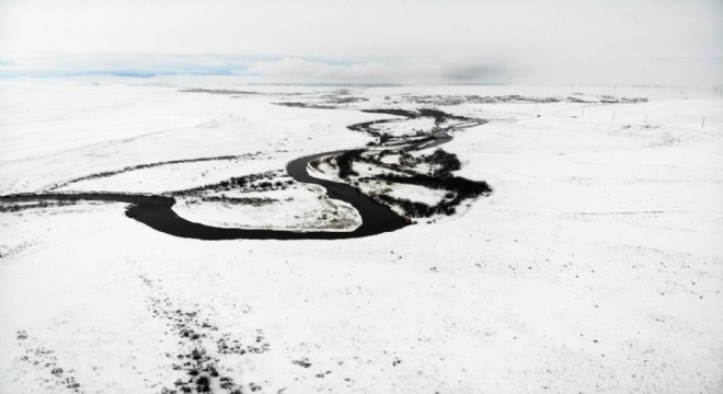 Doğu Anadolu'da görsel şölen