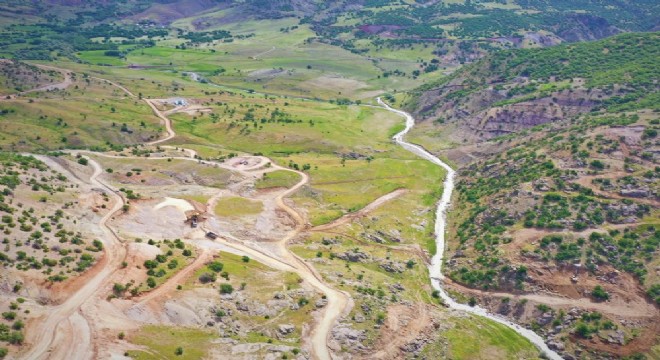 Doğu Anadolu'da tarımsal yatırımlarda artış