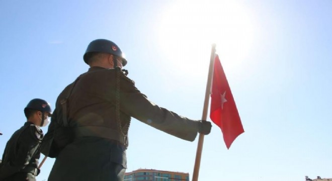 Doğu Anadolu'dan Gazilere Vefa