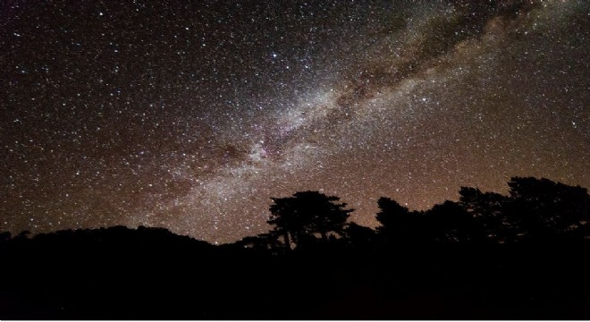 Doğu Anadolu'dan muhteşem kareler