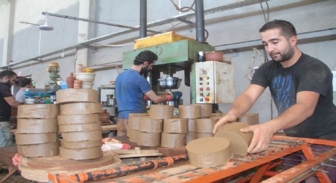 Doğu Anadolu'dan örnek girişimcilik öyküsü