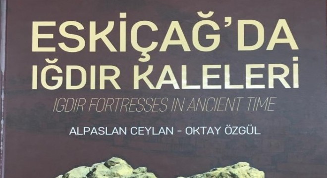 Doğu Anadolu tarihi gün yüzüne çıkıyor