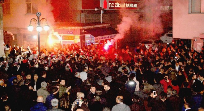 Doğu Belediyelerinde Cumhur İttifakı damgası