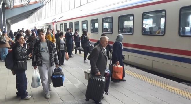 Doğu Ekspresi ekonomik ve konforlu