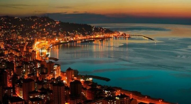 Doğu Karadeniz'de dadaş ağırlığı