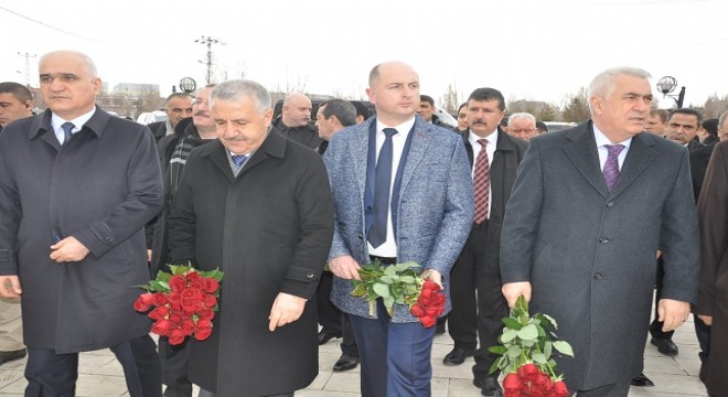 Doğu'da BTK gündemi