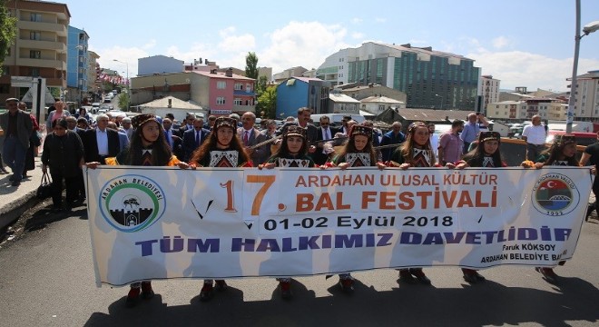 Doğu'da Ballı gündem
