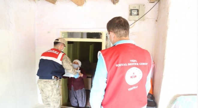 Doğu'da Dayanışma hasleti, kardeşlik hassasiyeti