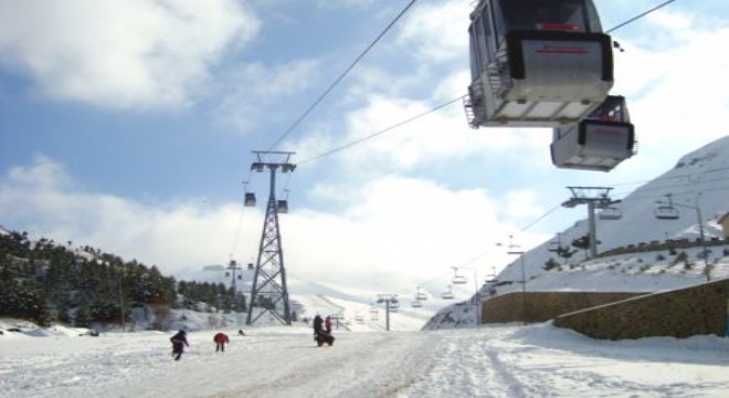 Doğu'da EMITT hazırlığı