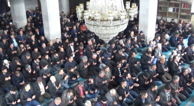 Doğu'da Milli hassasiyet dorukta