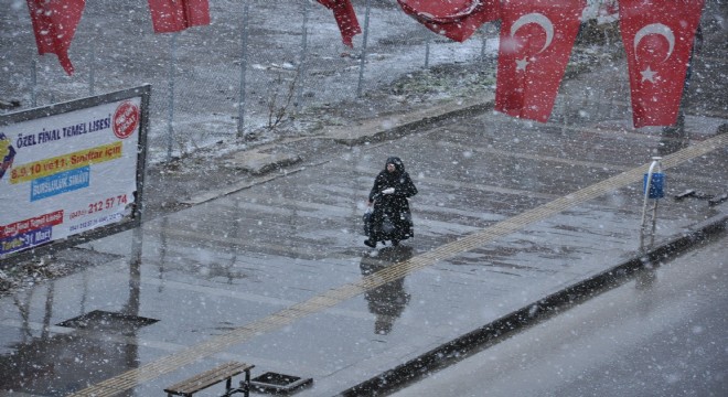Doğu'da Nisan karı