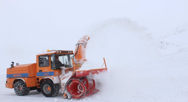 Doğu'da Nisan karı mesaisi