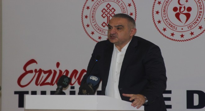 Doğu'da Turizm gündemi