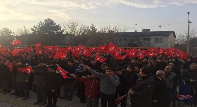 Doğu'da eğitim coşkusu