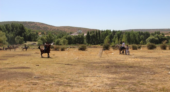 Doğu'da geleneksel kutlama