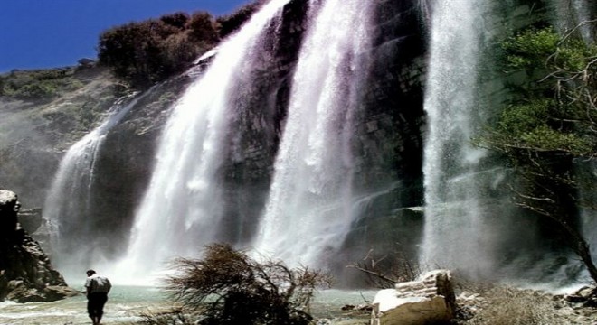 Doğu'da hava sıcaklığı artacak