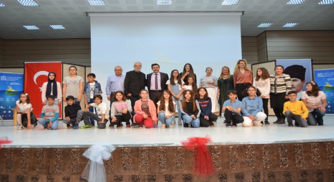 Doğu'da kültürel bir ilk: 15. Çocuk Filmleri Festivali