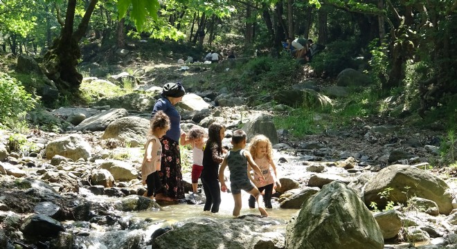 Doğu'da sıcaklıklar mevsim normallerinde seyredecek