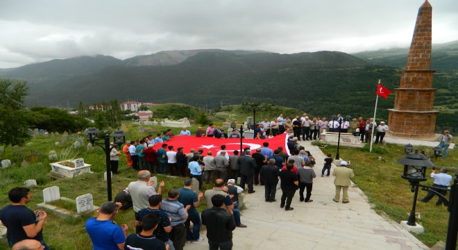 Doğu'da tek gündem: 15 Temmuz