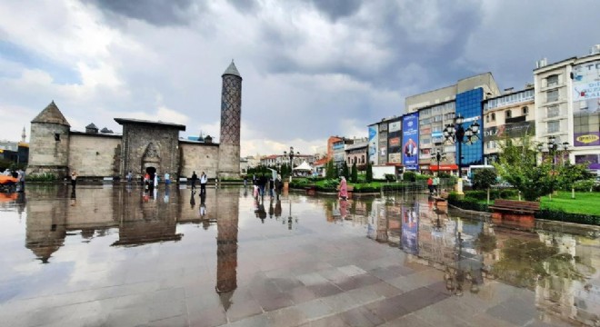 Doğu'da yağış devam edecek