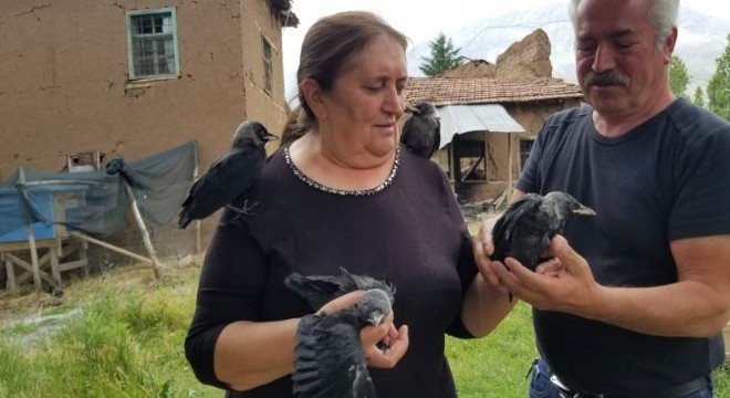 Doğu'dan göz yaşartan yaklaşım