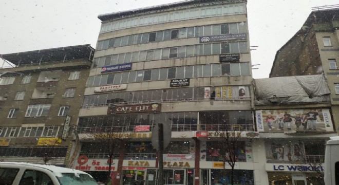 Doğu'dan örnek iş adamı