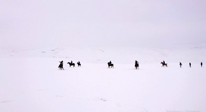 Doğu fotoğraf sanatçılarının ilgi odağı oldu