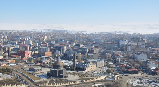 Doğu'nun kanayan yarası 