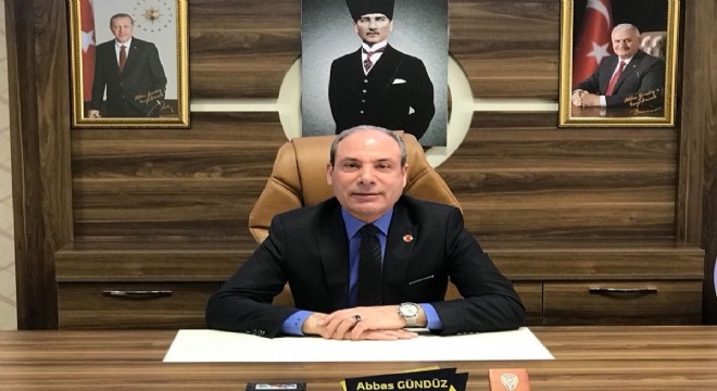 “Doğu'nun tercihi cumhur ittifakı”