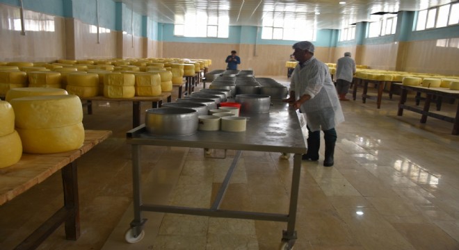 Doğuda üretiliyor, İstanbul'a pazarlanıyor