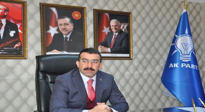 ‘Doğulu AK İktidara duacı'