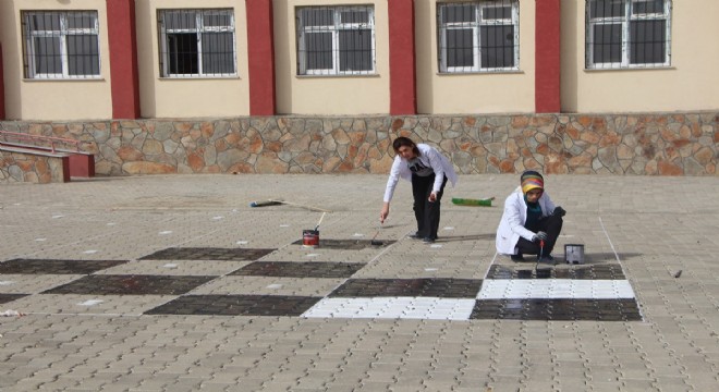 Doğunun örnek öğretmenleri