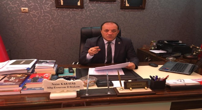 “Döktükleri kanda boğulacaklar”