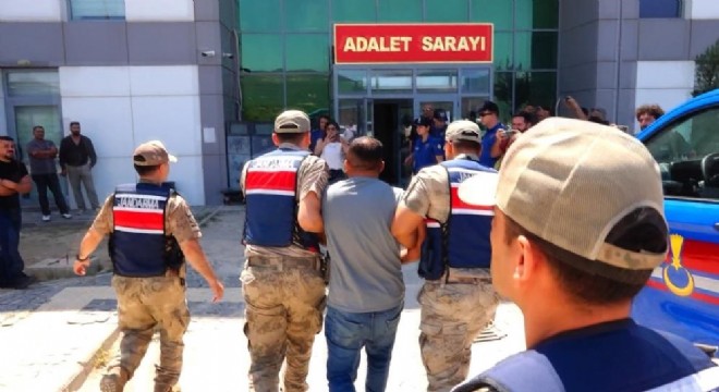 Doku soruşturmasında tutuklu sayısı 13'e yükseldi
