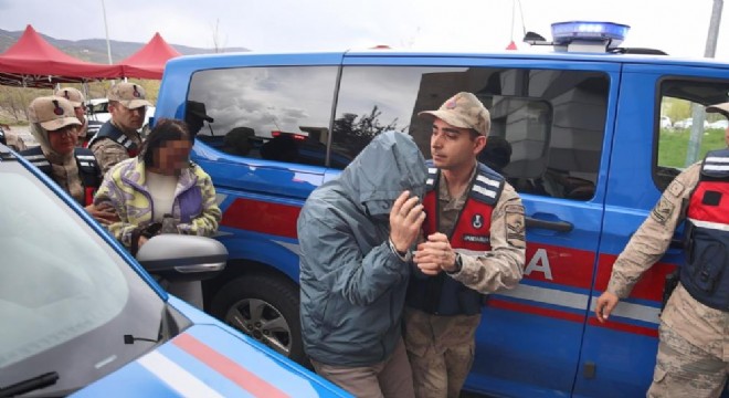 Doku soruşturmasında 2 şüpheliye adli kontrol kararı