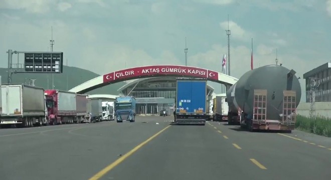 Dolandırıcıların yeni taktiği sınır kapıları