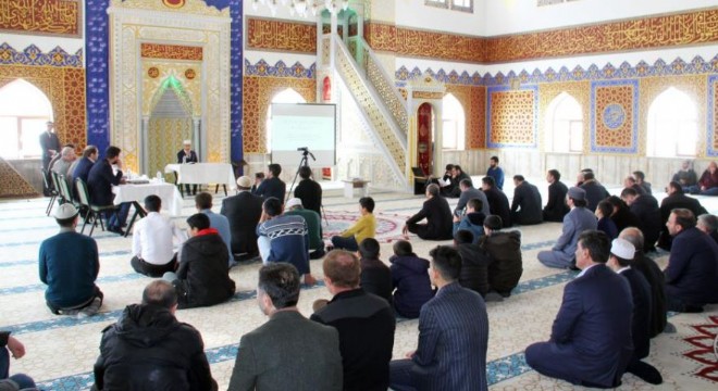 Dönmez Erzurum'un gururu oldu
