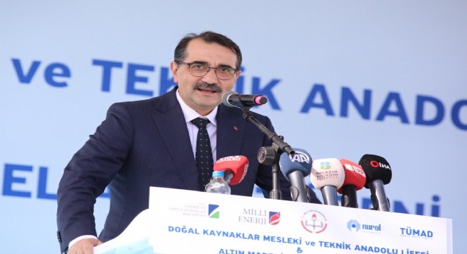 Dönmez: 