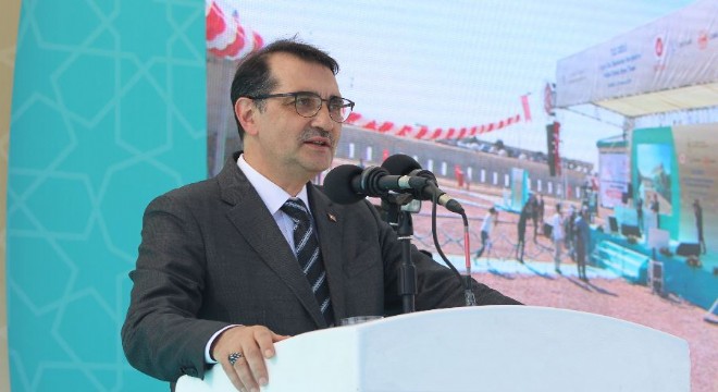 Dönmez, ‘Gün beraberlik günüdür'