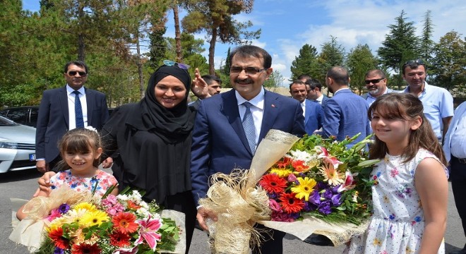 Dönmez: 