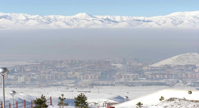 Dr. Çelik'ten hava kirliliği uyarısı