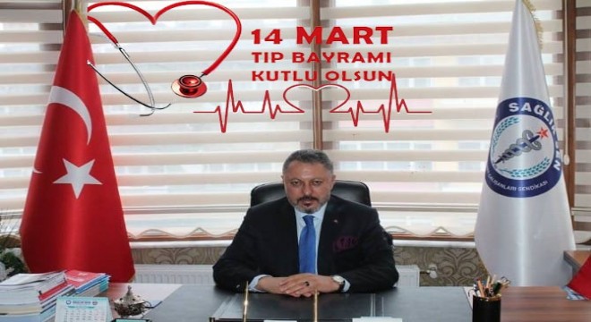 Duman'dan 14 Mart mesajı