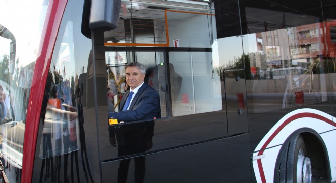 Dünya'da ve Doğu'da bir ilk