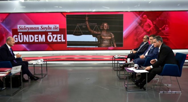‘Dünyada başka bir örneği yok'