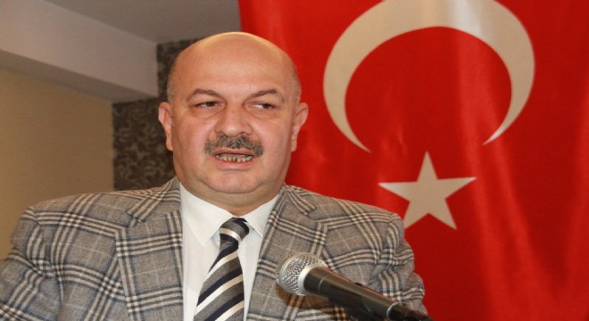 Dünyada sadece Doğu Anadolu'da var