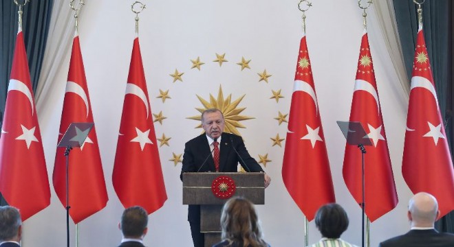 ‘Dünyanın en kapsamlı sistemine sahibiz'