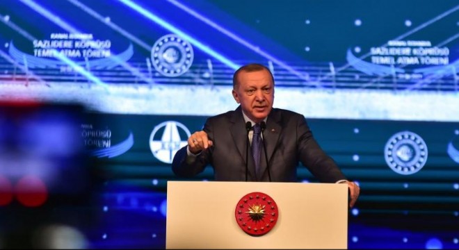 ‘Dünyayı kendimize hayran bırakacağız'