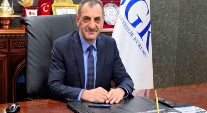 Durmuş Sosyal Güvenlik sistemini değerlendirdi