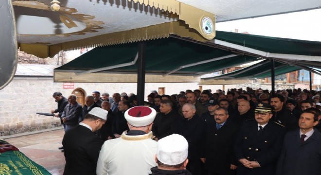 Dursun Ailesi yasta