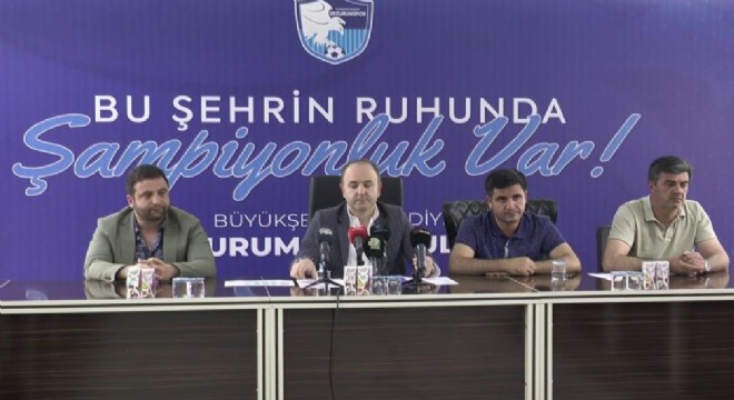 Düzgün: ‘Aday olmayacağım'